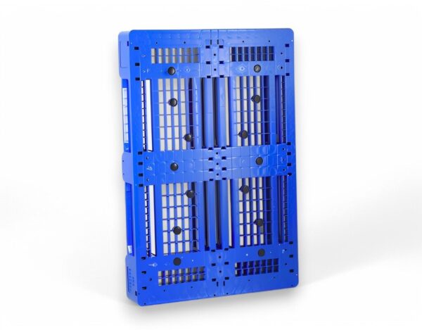 3 RUNNER EURO PALLET - Image 2