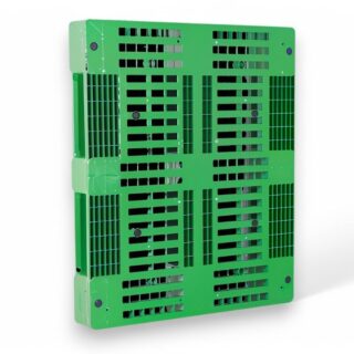 3 RUNNER STANDARD PALLET