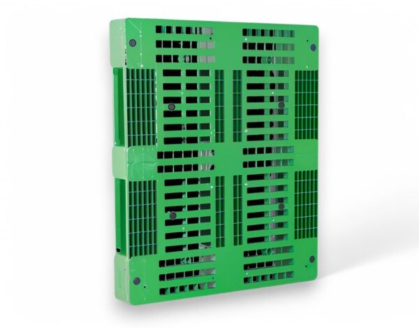 3 RUNNER STANDARD PALLET