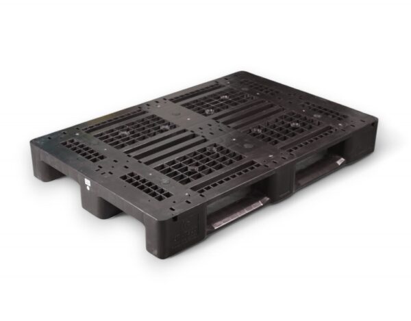 3 RUNNER EURO PALLET