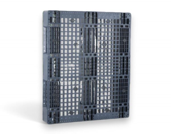 3 RUNNER STANDARD PALLET
