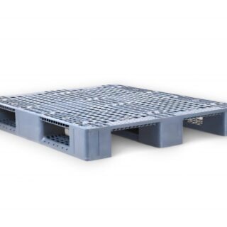 3 RUNNER STANDARD PALLET