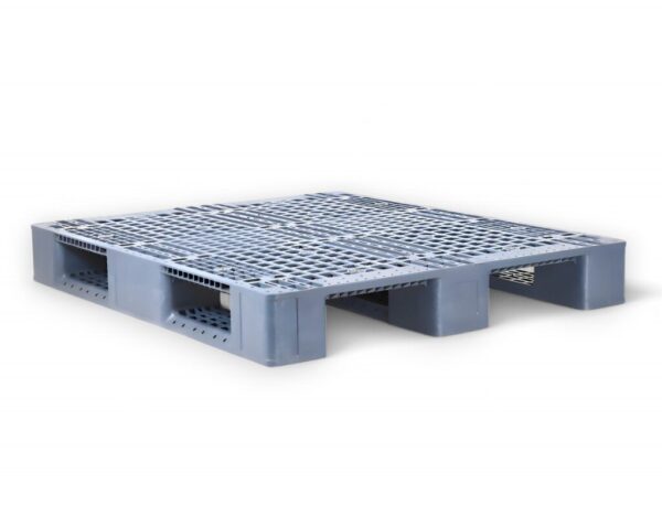 3 RUNNER STANDARD PALLET