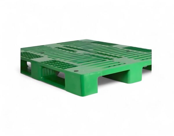 3 RUNNER STANDARD PALLET