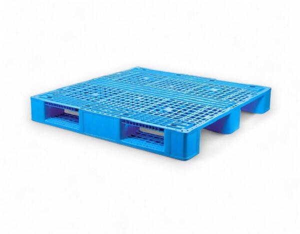 3 runner heavy duty pallet