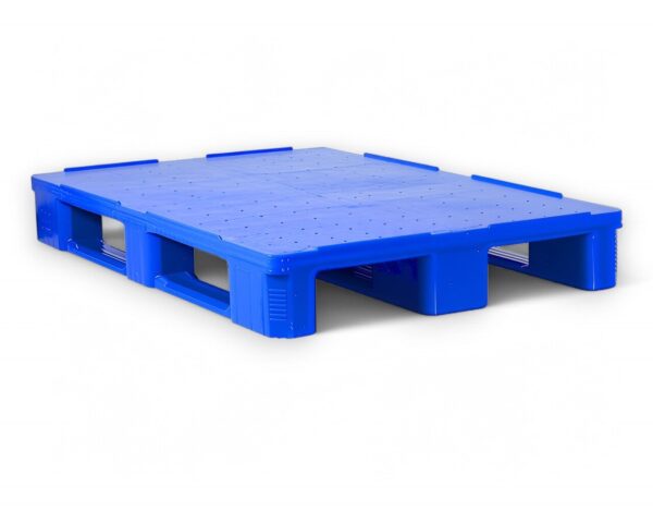 3 RUNNER HYGIENIC PALLET