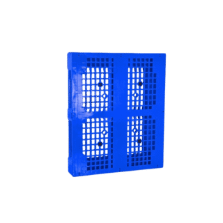 3 runner pallet