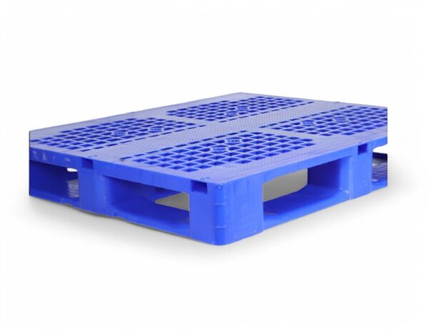 5 runner standard pallet