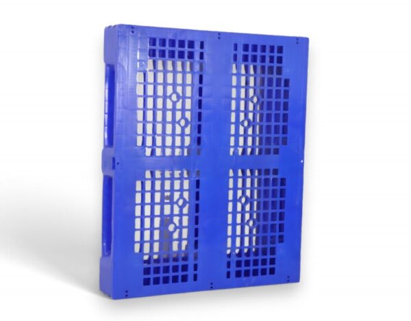 5 RUNNER STANDARD PALLET