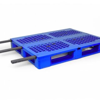 5 RUNNER STANDARD PALLET