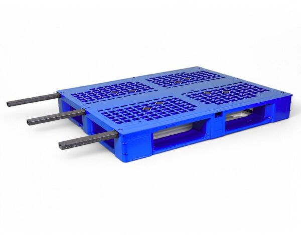 5 RUNNER STANDARD PALLET