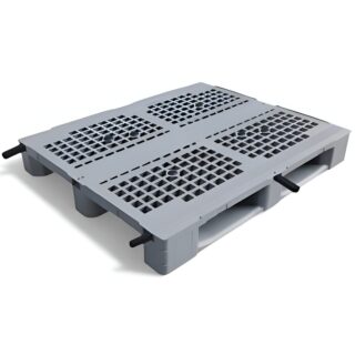 5 RUNNER STANDARD PALLET