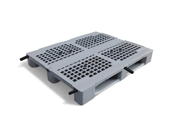 5 RUNNER STANDARD PALLET