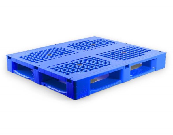 5 runner standard pallet