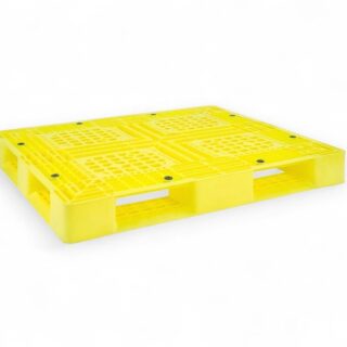 6 RUNNER PALLET
