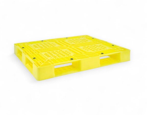 6 RUNNER PALLET