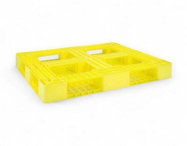 6 RUNNER PALLET