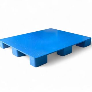 9 LEG FLAT MEDIUM DUTY PALLET