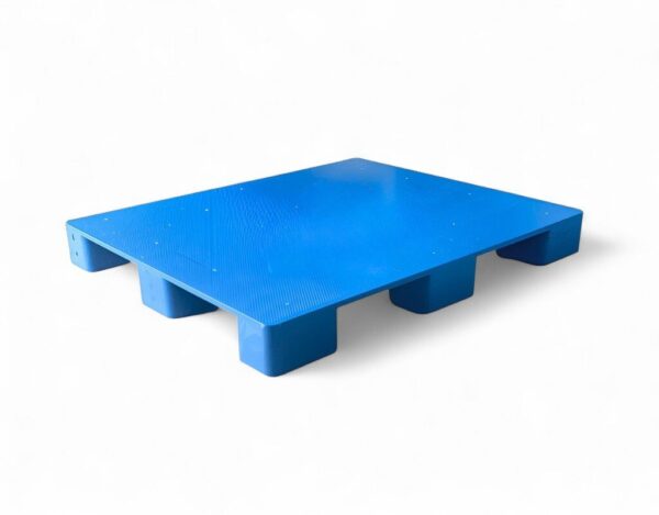 9 LEG FLAT MEDIUM DUTY PALLET