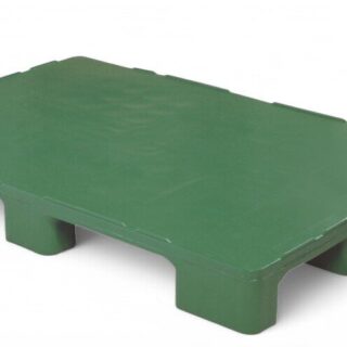9 leg pallet