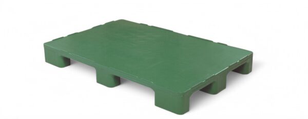 9 leg pallet