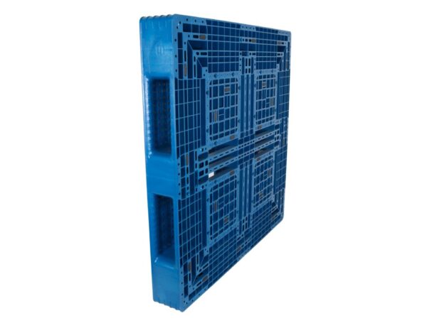 6 runner heavy duty pallet