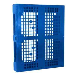 3 RUNNER PALLET