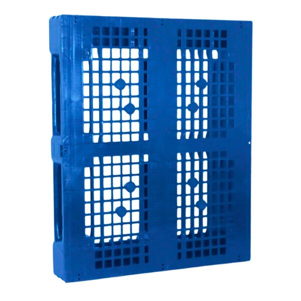 3 RUNNER PALLET