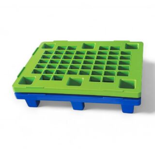 display pallet