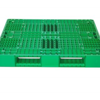 reversible pallet