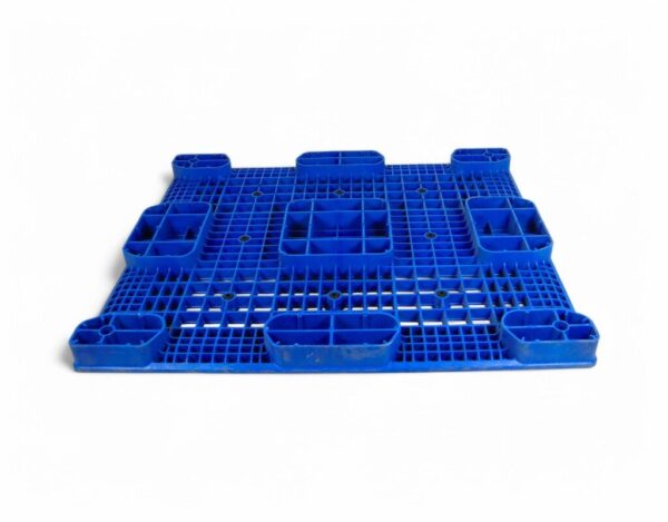 vehicle pallet