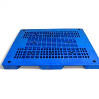 vehicle pallet